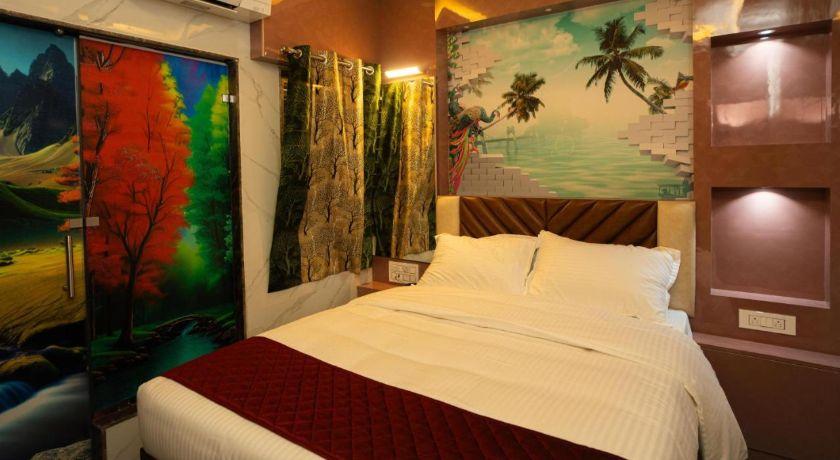 Saravana Shelters Residency in Chennai