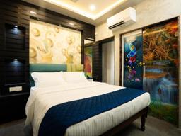 Saravana Shelters Residency in Chennai
