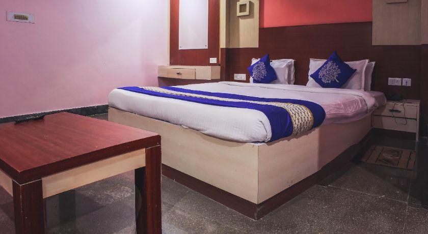 Nirmala Residency in Bhubaneswar