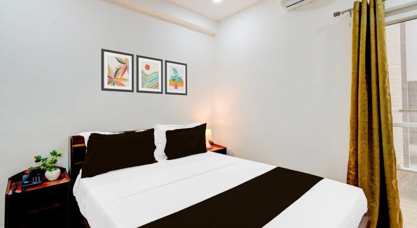 Townhouse Nallagandla Nest in Hyderabad