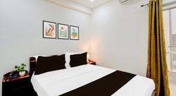 Townhouse Nallagandla Nest in Hyderabad
