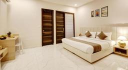 Limewood Stay Corporate - Huda City Centre in Gurgaon