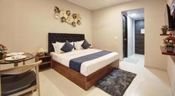 Limewood Stay - Huda City Center in Gurgaon