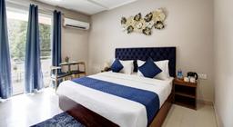 Limewood Stay - Huda City Center in Gurgaon