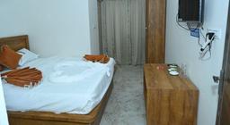 Banaras Rooms in Bangalore