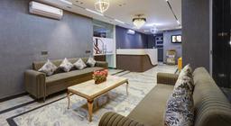 Limewood Stay Premium Studios - Near Sector 29 in Gurgaon