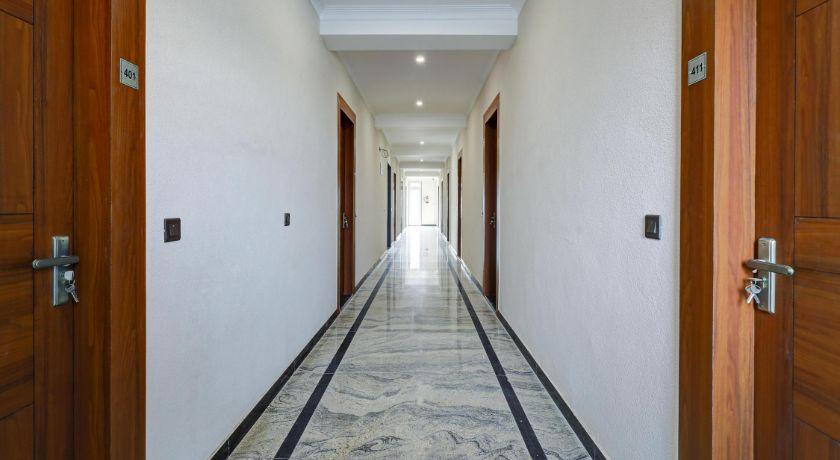 Limewood Stay Premium Studios - Near Sector 29 in Gurgaon