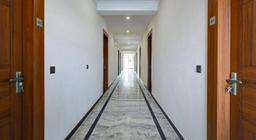 Limewood Stay Premium Studios - Near Sector 29 in Gurgaon
