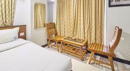 Kings Cross Residency in Chennai
