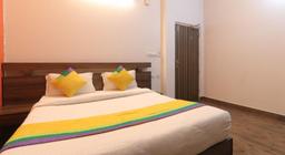Hotel Global Inn in Lucknow