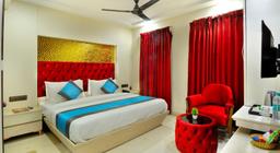 Hotel Delhi FAB in Delhi