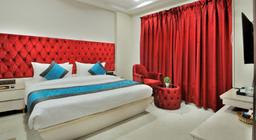 Hotel Delhi FAB in Delhi