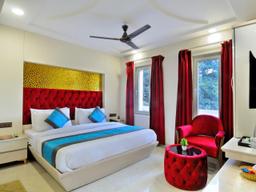 Hotel Delhi FAB in Delhi