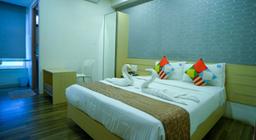 Hotel Raaj Pearl in Chennai