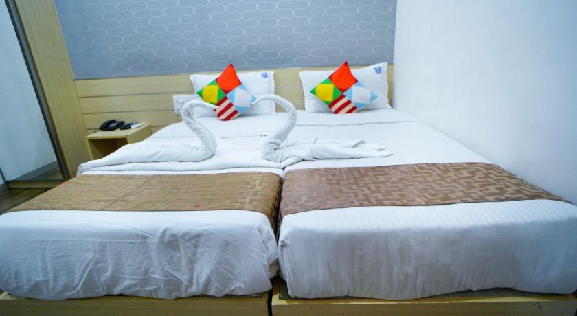 Hotel Raaj Pearl in Chennai