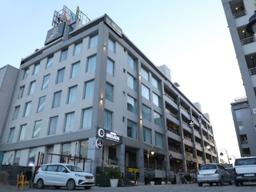 Hotel Helios in Zirakpur