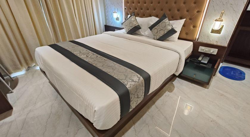 Hotel Manthan Stays in Navi Mumbai