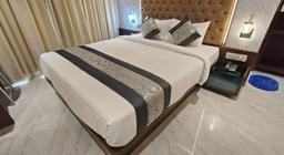Hotel Manthan Stays in Navi Mumbai