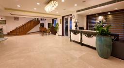 Renest Mussorrie in Mussoorie