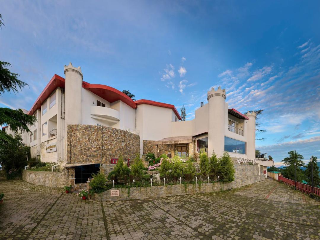 Renest Mussorrie in Mussoorie