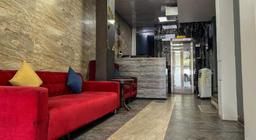 Mystic Hotel Koramangala in Bangalore