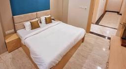 Hotel Urban House in Bhopal