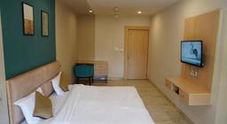 Hotel Urban House in Bhopal
