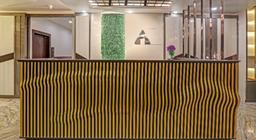 Hotel Impact in Lucknow
