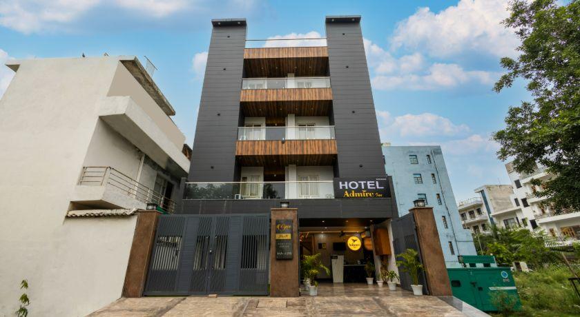 Admire Inn By ASPL in Noida