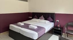 Hotel Abhinav in Udupi