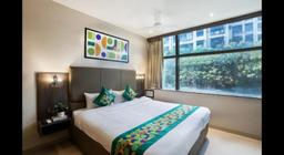 VRO Boutique Hotels in Mumbai