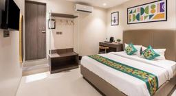 VRO Boutique Hotels in Mumbai