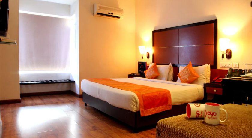Grand Continent Premier Banjara Hills in Hyderabad