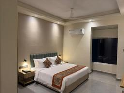 Grand Continent Premier in Hyderabad