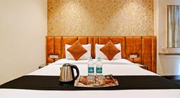 Hotel Vrindavan in Kolkata
