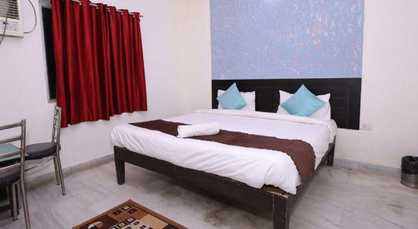 Hotel NoVo Agra in Agra