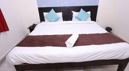 Hotel NoVo Agra in Agra