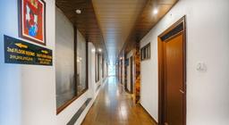 Hotel CK International By Pax Hotels in Shimla