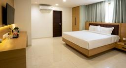 Hotel Orchid Suites in Hyderabad