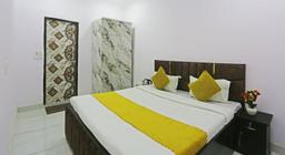 Twamev Residency in Delhi