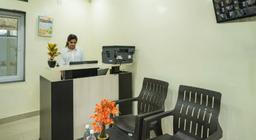 Hotel Marigold Kokapet in Hyderabad