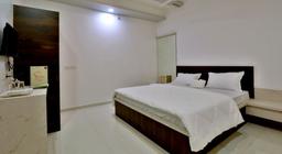 Sai Hotel in Navsari