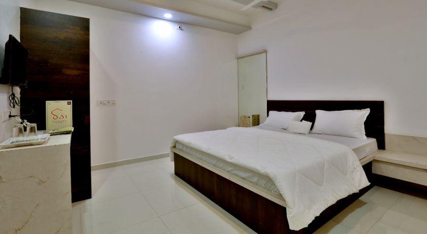 Sai Hotel in Navsari