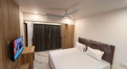Shree Nidhi Residency in Navi Mumbai