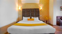 Pax Hotel ARK in Dalhousie