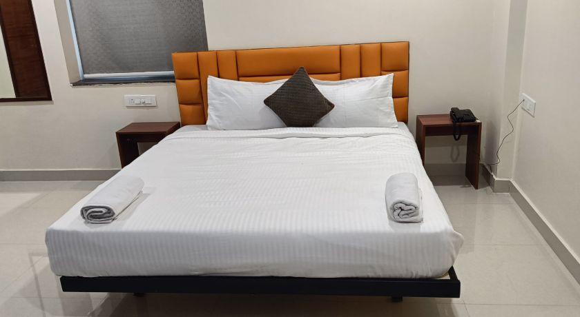 The Cinco Bliss in Hyderabad