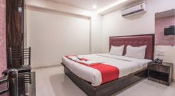 Hotel Mantra Residency in Mumbai