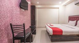 Hotel Mantra Residency in Mumbai