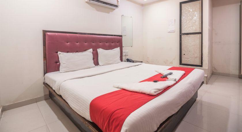 Hotel Mantra Residency in Mumbai