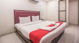 Hotel Mantra Residency in Mumbai
